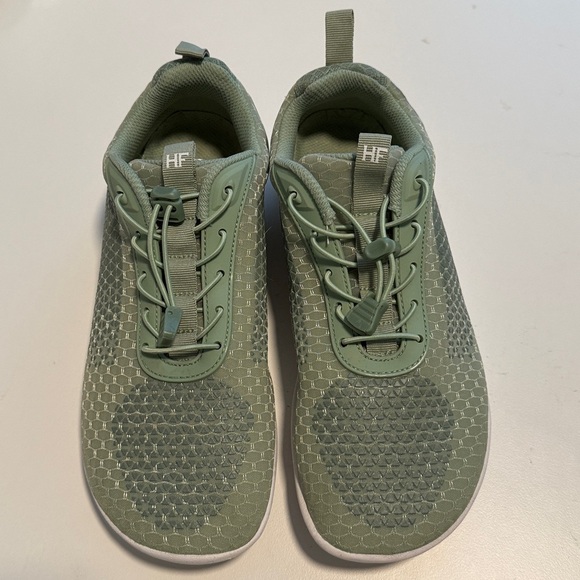 Hike Footwear HF Cloud Series Barefoot Sneaker Unisex EU 41-7 - Picture 2 of 8